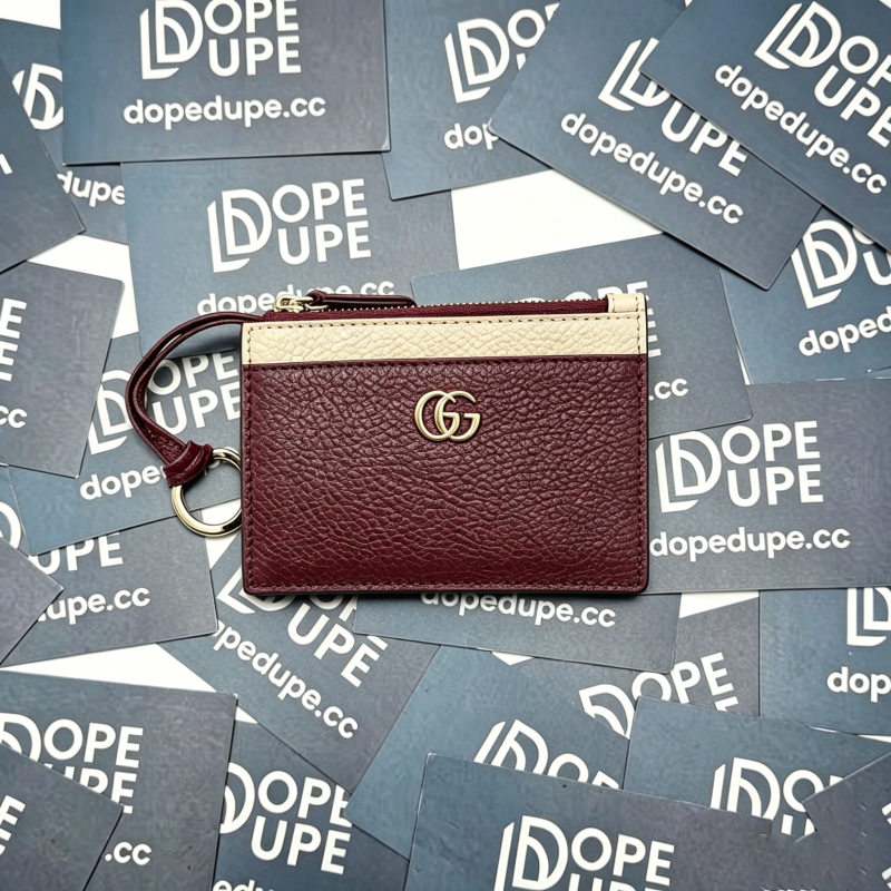 GG Marmont Key Case “12*8.5CM” 091