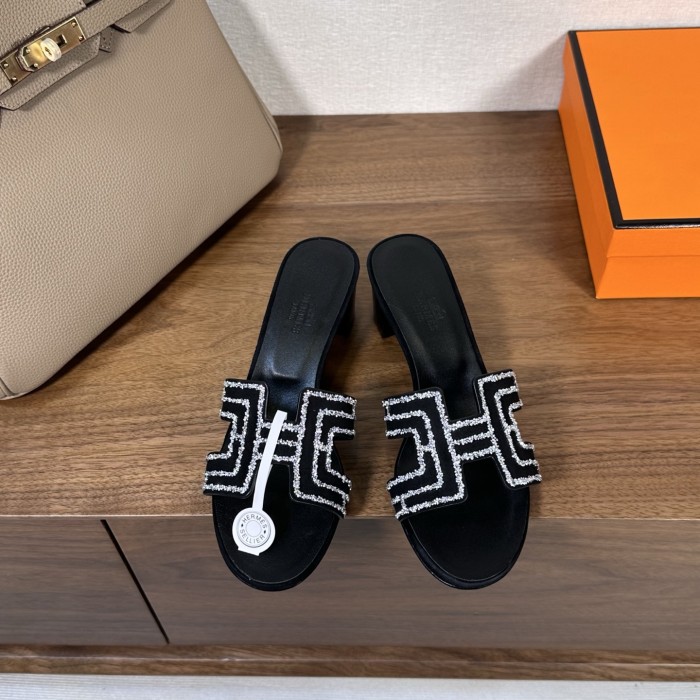 Oasis  Slides(Female)35-42=
