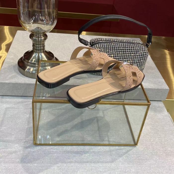 Oasis  Slides(Female)35-42=