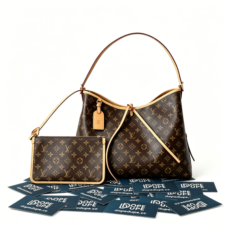 MM Carryall  “39*30*15CM” 025