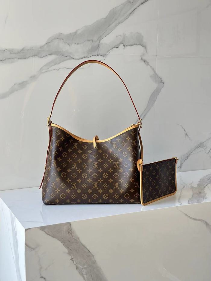 MM Carryall  “39*30*15CM” 025