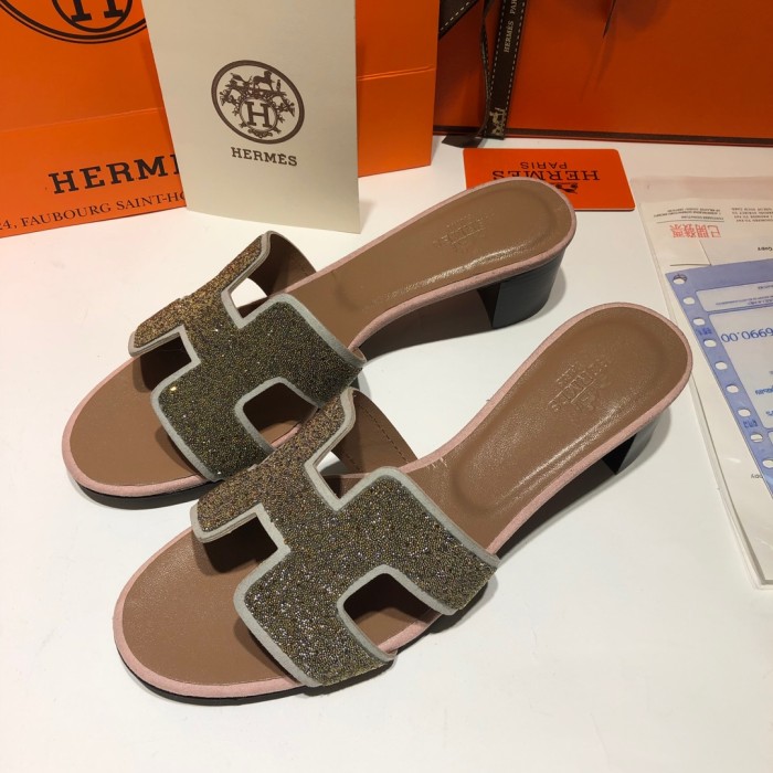 Oasis  Slides(Female)35-42=