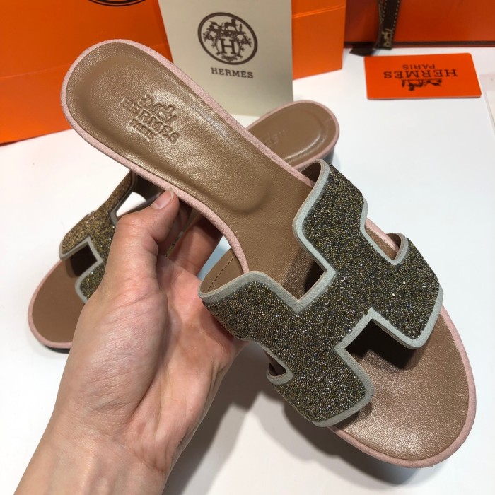 Oasis  Slides(Female)35-42=