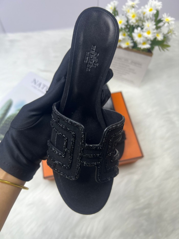 Oasis  Slides(Female)35-42=