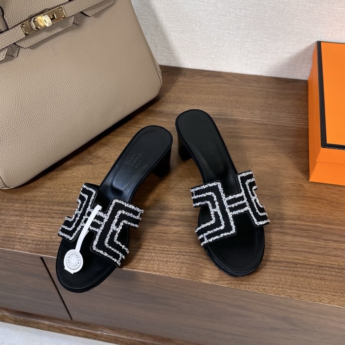 Oasis  Slides(Female)35-42=