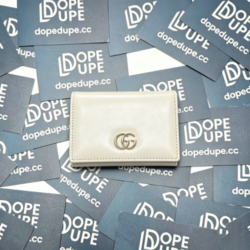 GG Emblem Interlocking “11*7.5*2CM” 081