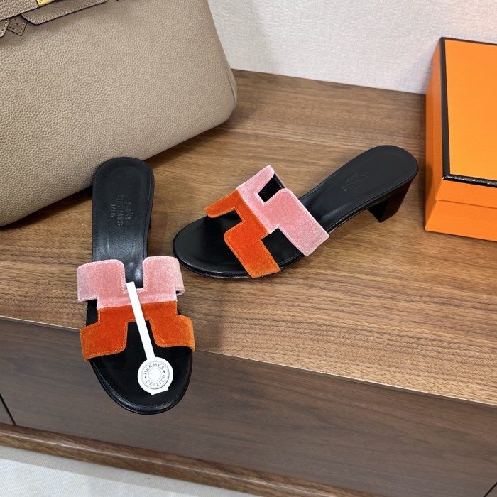 Oasis  Slides(Female)35-42=