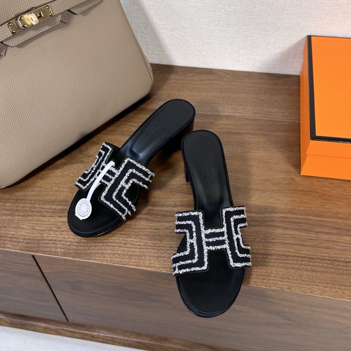Oasis  Slides(Female)35-42=