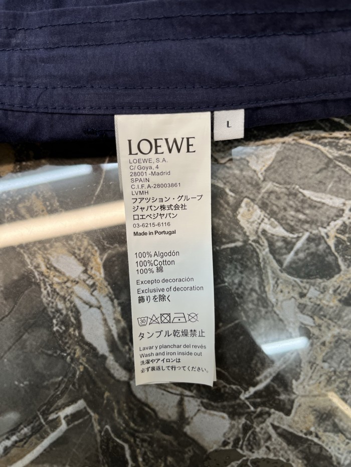 TROUSERS