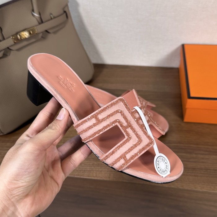 Oasis  Slides(Female)35-42=