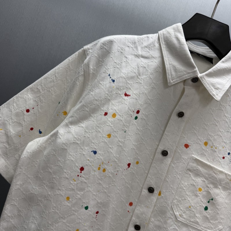 SHIRTS