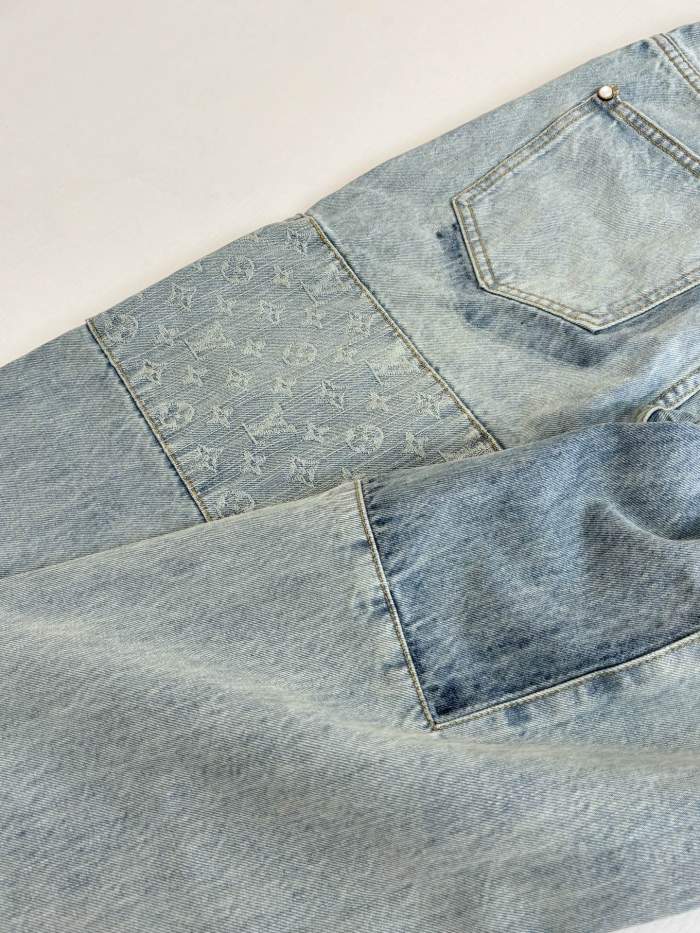 TROUSERS