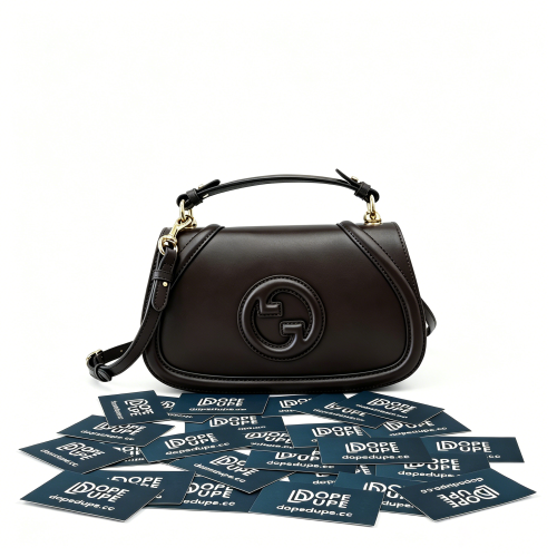 MM Blondie Shoulder Bag “26.5*16.5*8.5CM” 057
