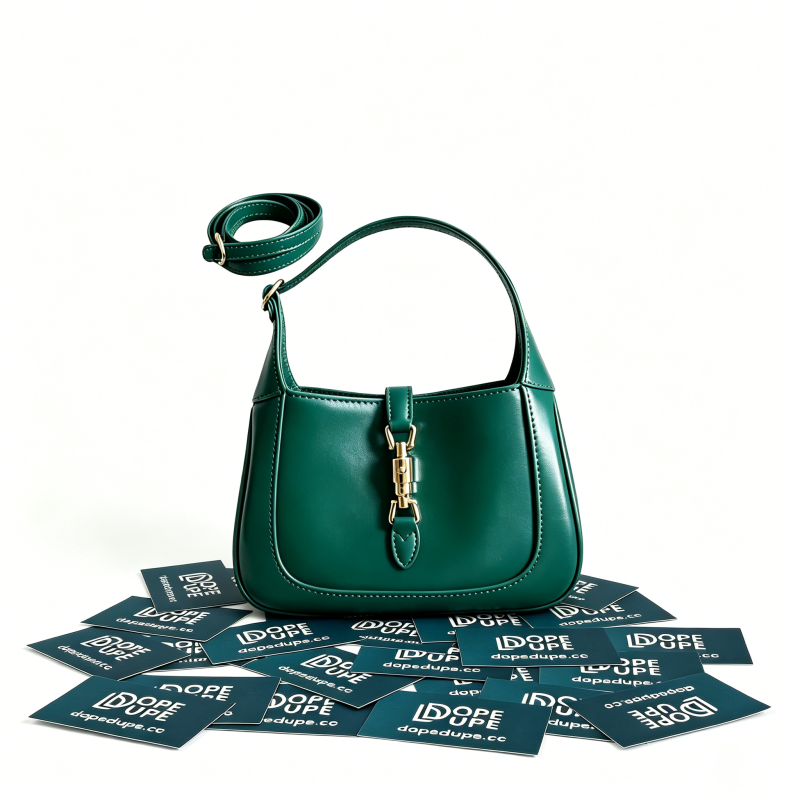 Mini Jackie 1961 Shoulder Bag “19*13*3CM” 045