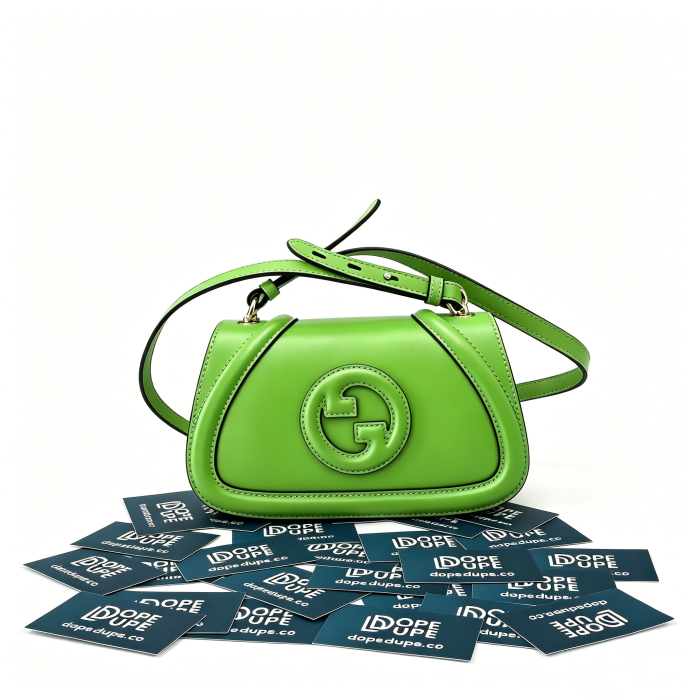 PM Blondie Shoulder Bag “21.5*11*8CM” 066