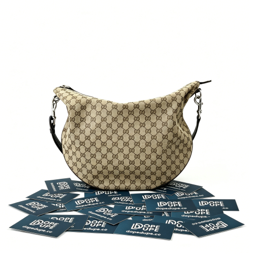 PM Body Double Lock Shoulder Bag “40*31*3CM” 051