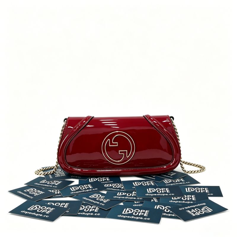 PM Blondie Shoulder Bag “29.5*12.5*7CM” 007
