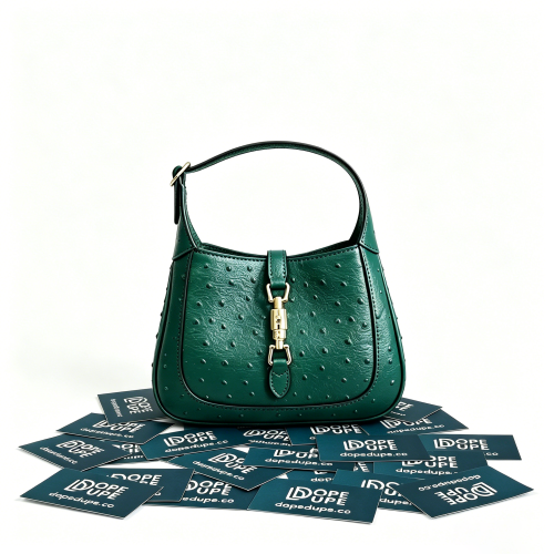 Mini Jackie 1961 Shoulder Bag “19*13*3CM”045