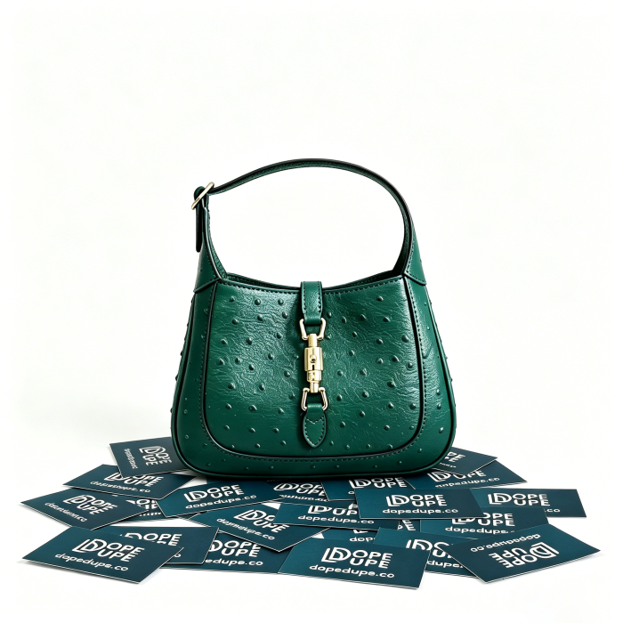 Mini Jackie 1961 Shoulder Bag “19*13*3CM”045