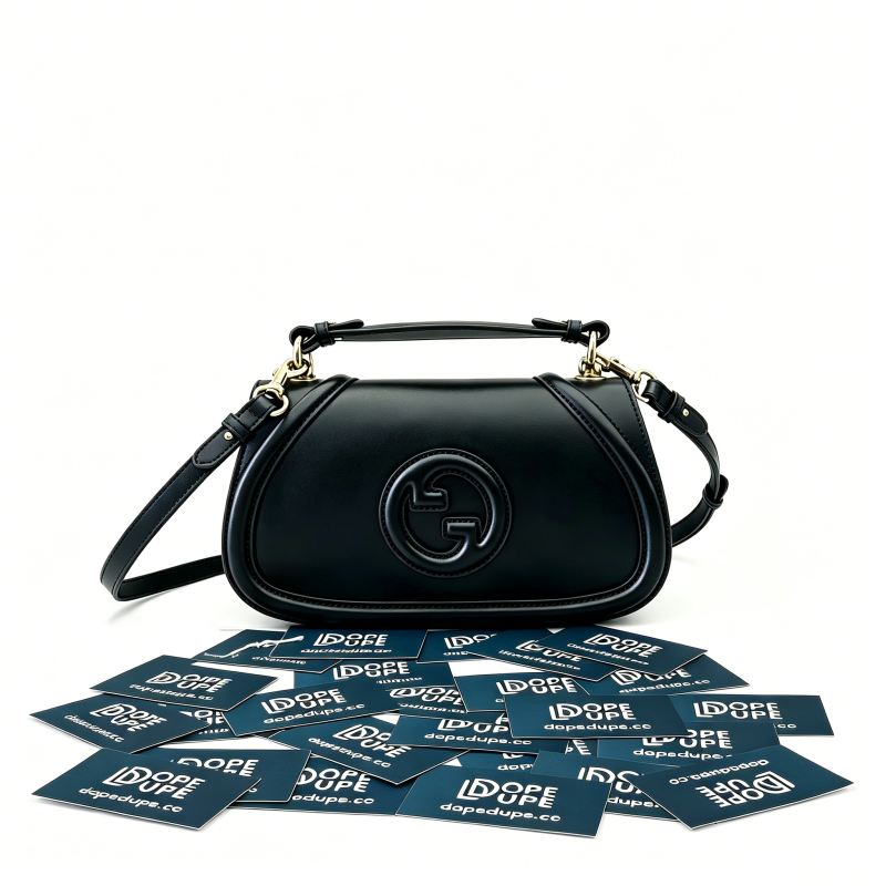 MM Blondie Shoulder Bag “26.5*16.5*8.5CM” 057