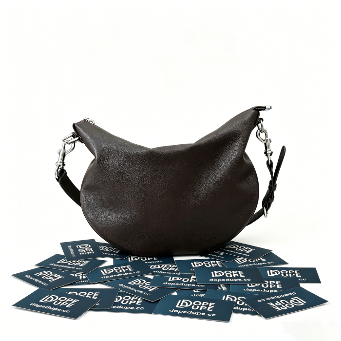 PM Body Double Lock Shoulder Bag “40*31*3CM” 086