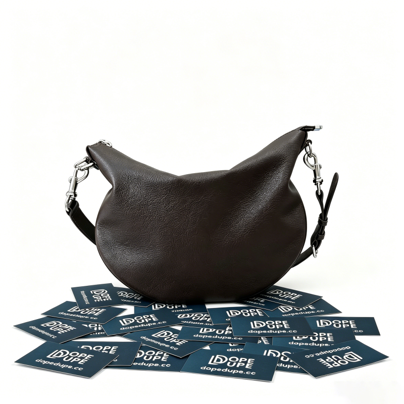 PM Body Double Lock Shoulder Bag “40*31*3CM” 086