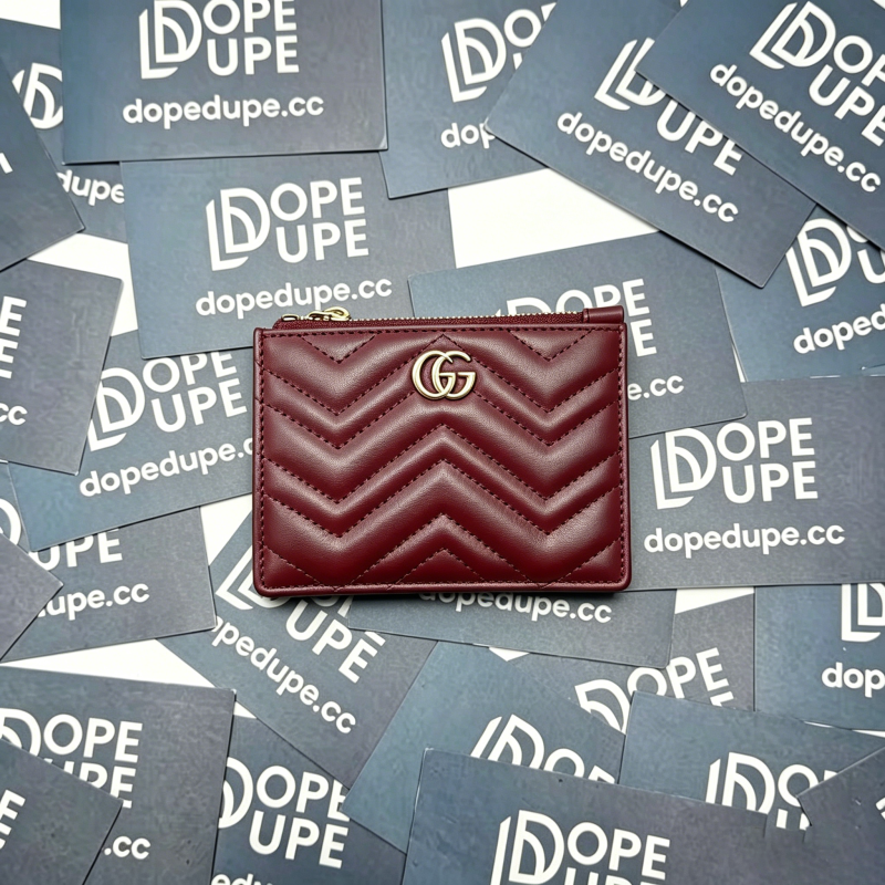 GG Marmont Key Case “12*8.5CM” 091