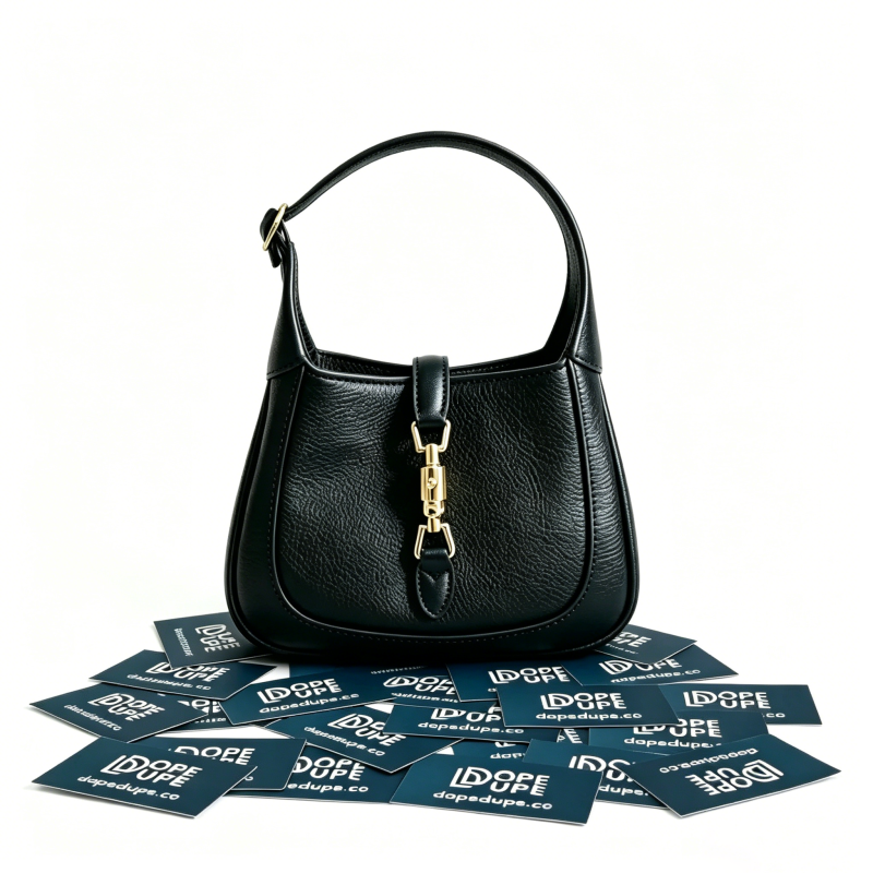 Mini Jackie 1961 Shoulder Bag “19*13*3CM” 045