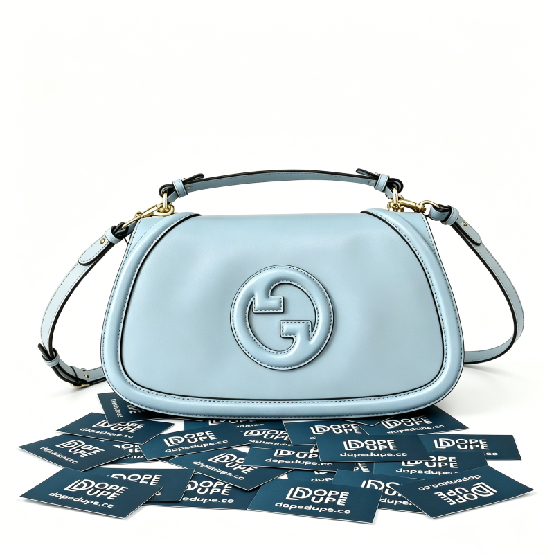 GM Blondie Shoulder Bag “32*17*10CM” 048