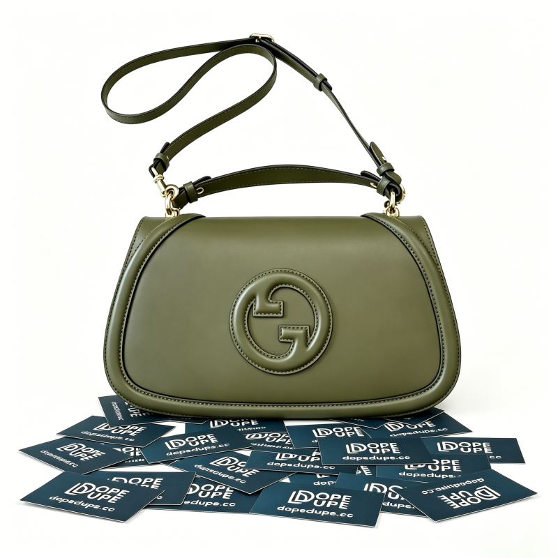 GM Blondie Shoulder Bag “32*17*10CM” 048