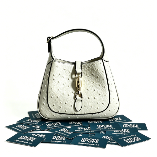 Mini Jackie 1961 Shoulder Bag “19*13*3CM” 045