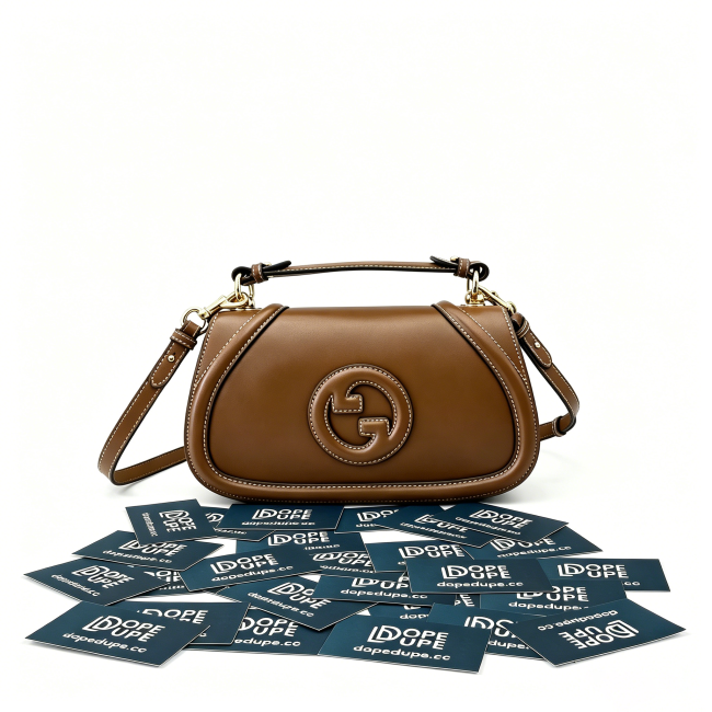 MM Blondie Shoulder Bag “26.5*16.5*8.5CM” 057