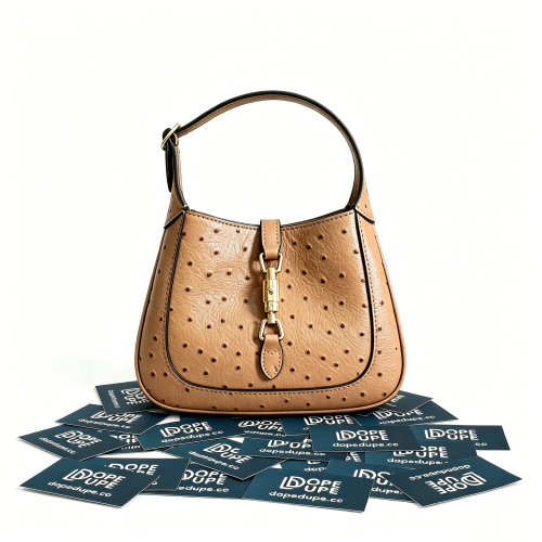 Mini Jackie 1961 Shoulder Bag “19*13*3CM” 045