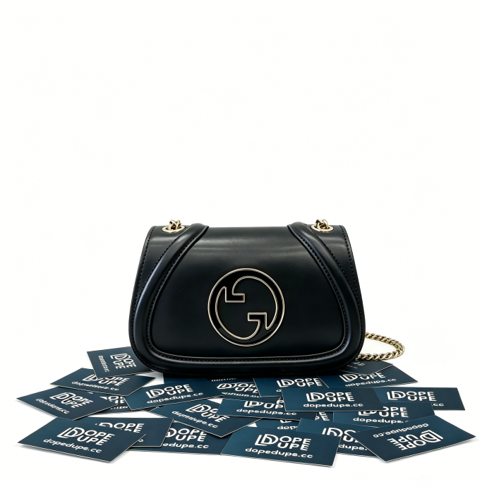 PM Blondie Shoulder Bag “21.5*11*8CM” 076