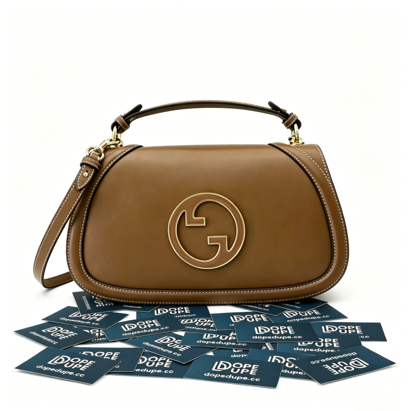 GM Blondie Shoulder Bag “32*17*10CM” 078