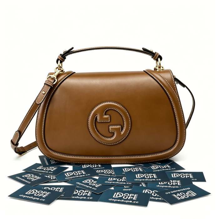 GM Blondie Shoulder Bag “32*17*10CM” 008