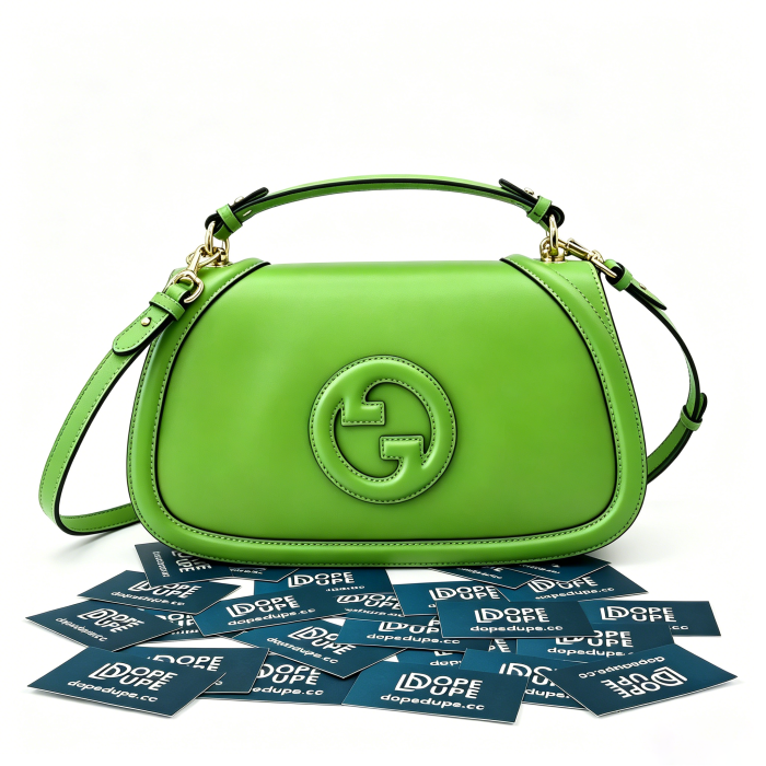 GM Blondie Shoulder Bag “32*17*10CM” 048