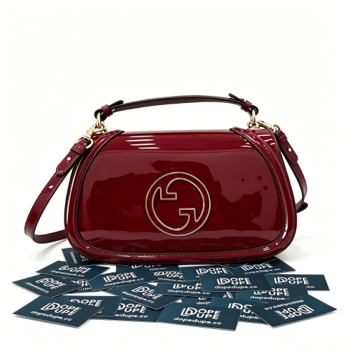 GM Blondie Shoulder Bag “32*17*10CM” 008