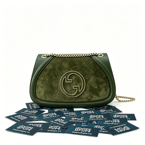 MM Blondie Shoulder Bag “26.5*16.5*8.5CM” 067