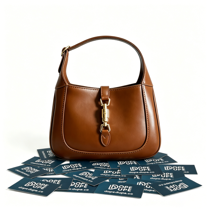 Mini Jackie 1961 Shoulder Bag “19*13*3CM” 045
