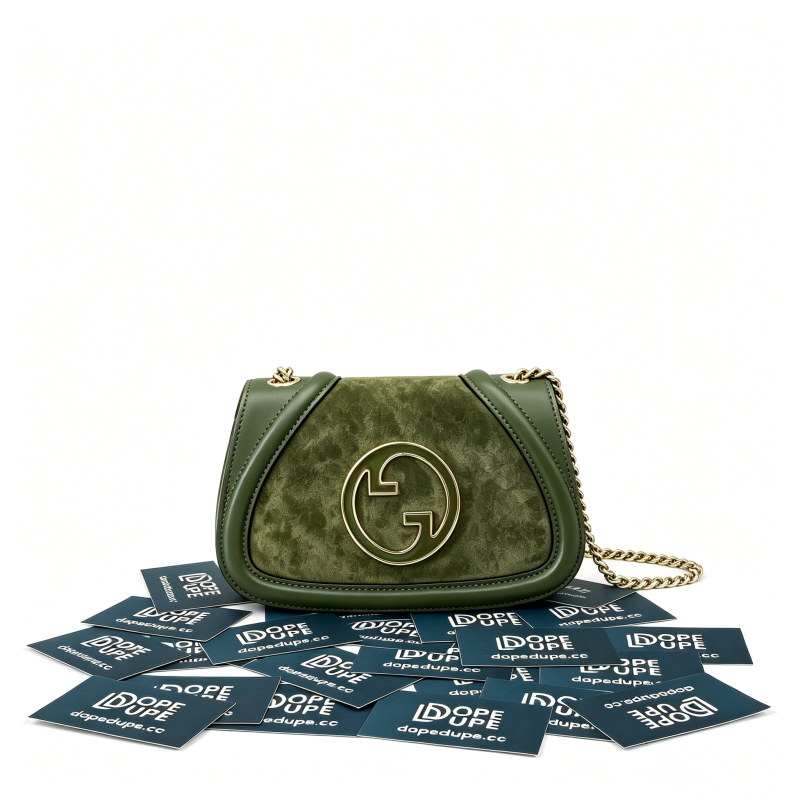 PM Blondie Shoulder Bag “21.5*11*8CM” 076