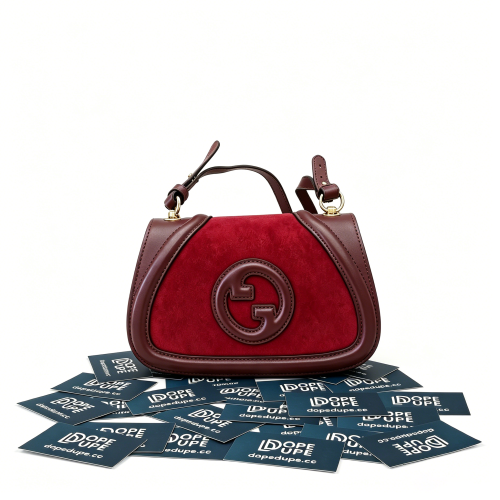 PM Blondie Shoulder Bag “21.5*11*8CM” 066