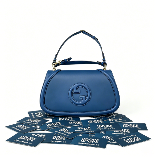 MM Blondie Shoulder Bag “26.5*16.5*8.5CM” 048