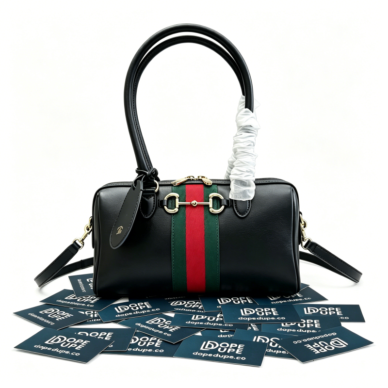 MM Borsetto Horsebit 1955 “28*15*10CM” 046
