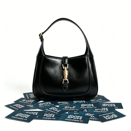 Mini Jackie 1961 Shoulder Bag “19*13*3CM” 045