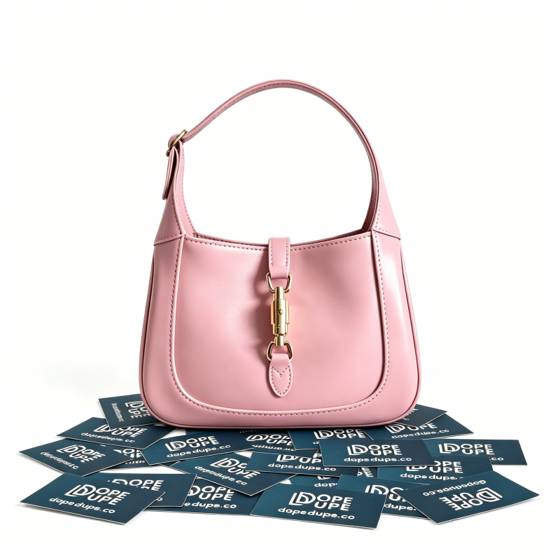 Mini Jackie 1961 Shoulder Bag “19*13*3CM” 045