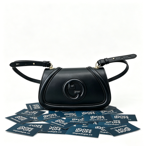 PM Blondie Shoulder Bag “21.5*11*8CM” 066