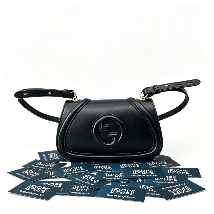 PM Blondie Shoulder Bag “21.5*11*8CM” 066