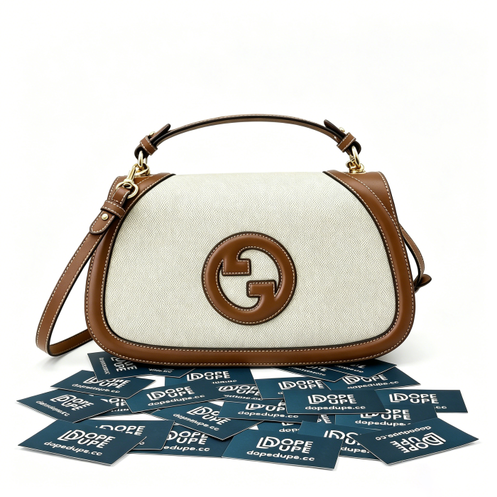 GM Blondie Shoulder Bag “32*17*10CM” 017