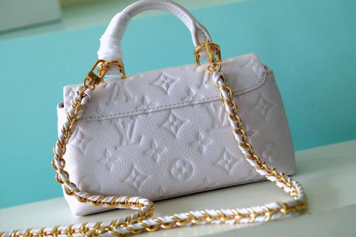 Madeleine Nano “21*12.5*6CM” 017